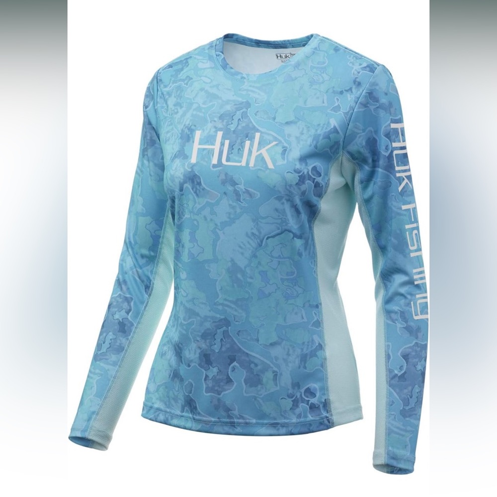 Huk Long Sleeve